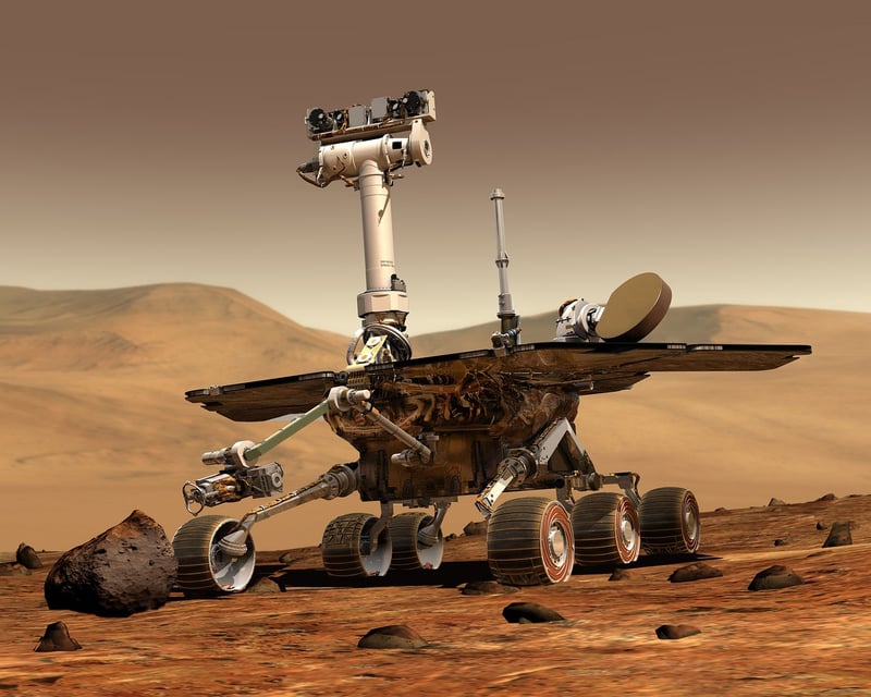 AI and Robotics